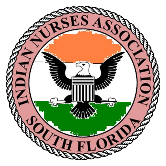 Indian Nurses Association of South Florida (INA-SFL) Miami, Florida
