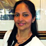Vimala George