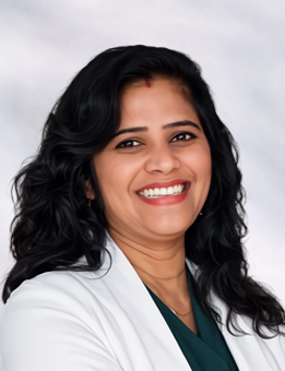Umamaheswari Venugopal