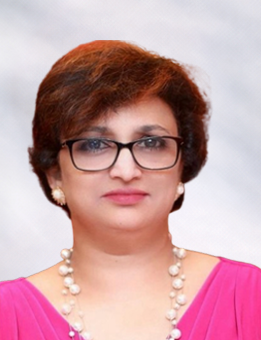 Tara Shajan