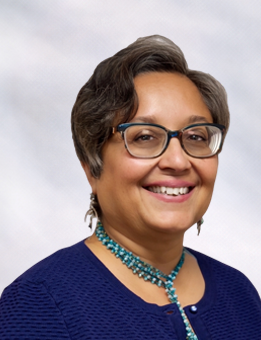 Dr. Munira Wells