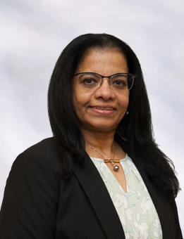 Dr. Sheela Sajan