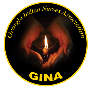 Indian Nurses Association(GINA) Atlanta, GA