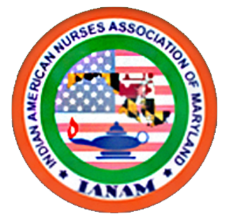 Indian American Nurses Association of Maryland(IANAM) Maryland, MD