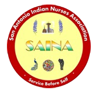 San Antonio Indian Nurses Association(SAINA) San Antonio, TX