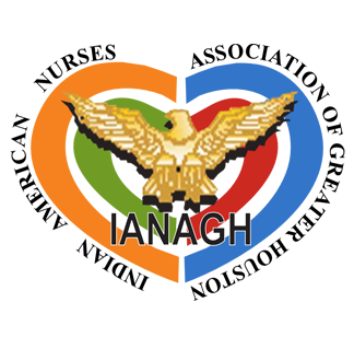 Indian American Nurses Association(IANAGH) Houston, TX